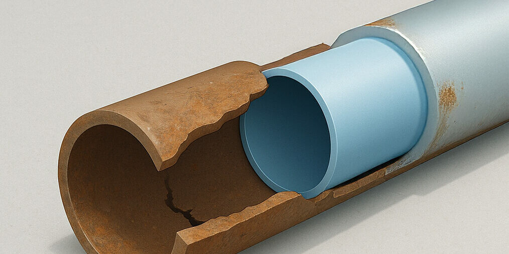 débouchage canalisation gainage chemisage beriot soignies