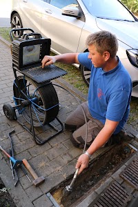 Bériot Débouchage - La solution pour vos canalisations place picture