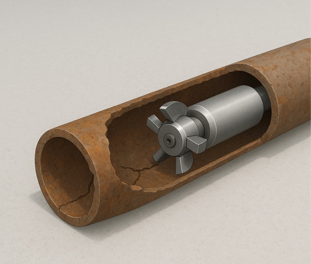 Screenshot curage canalisation bériot soignies